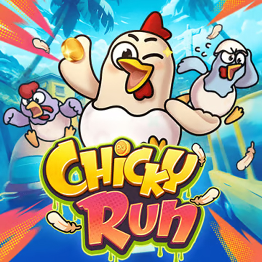 123win88 11 Chicky Run