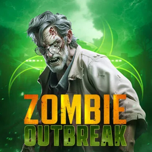123win88 12 Zombie Outbreak