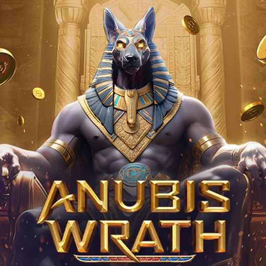 123win88 13 Anubis Wrath
