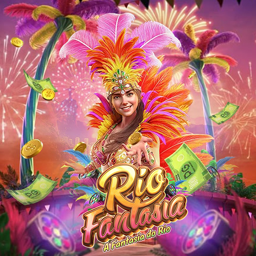 123win88 9 Rio Fantasia